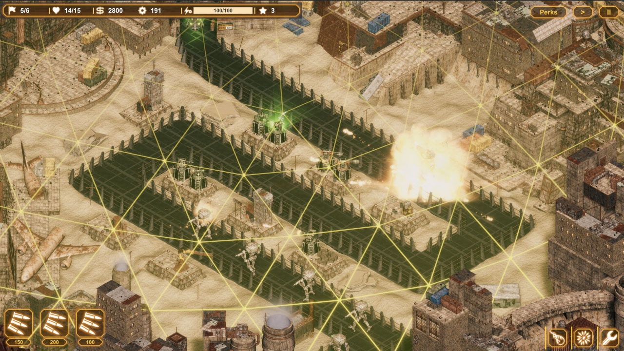 Faith &amp; Shield: Tower Defense – Space Wars Game 2022
