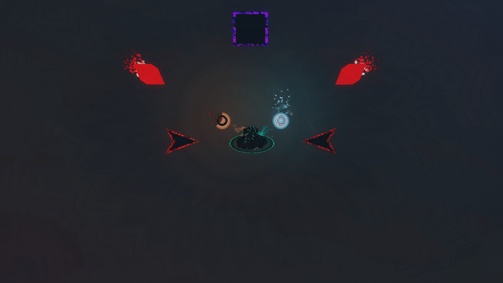 Keyboard Warrior: Dreamstate