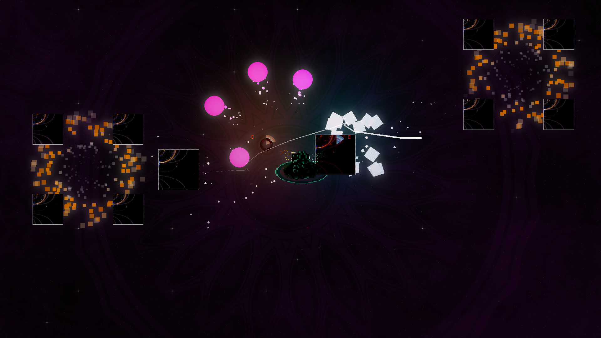 Keyboard Warrior: Dreamstate