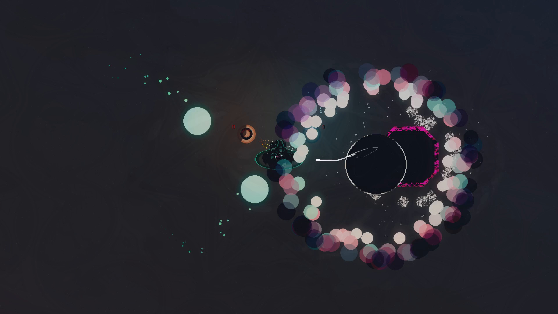 Keyboard Warrior: Dreamstate