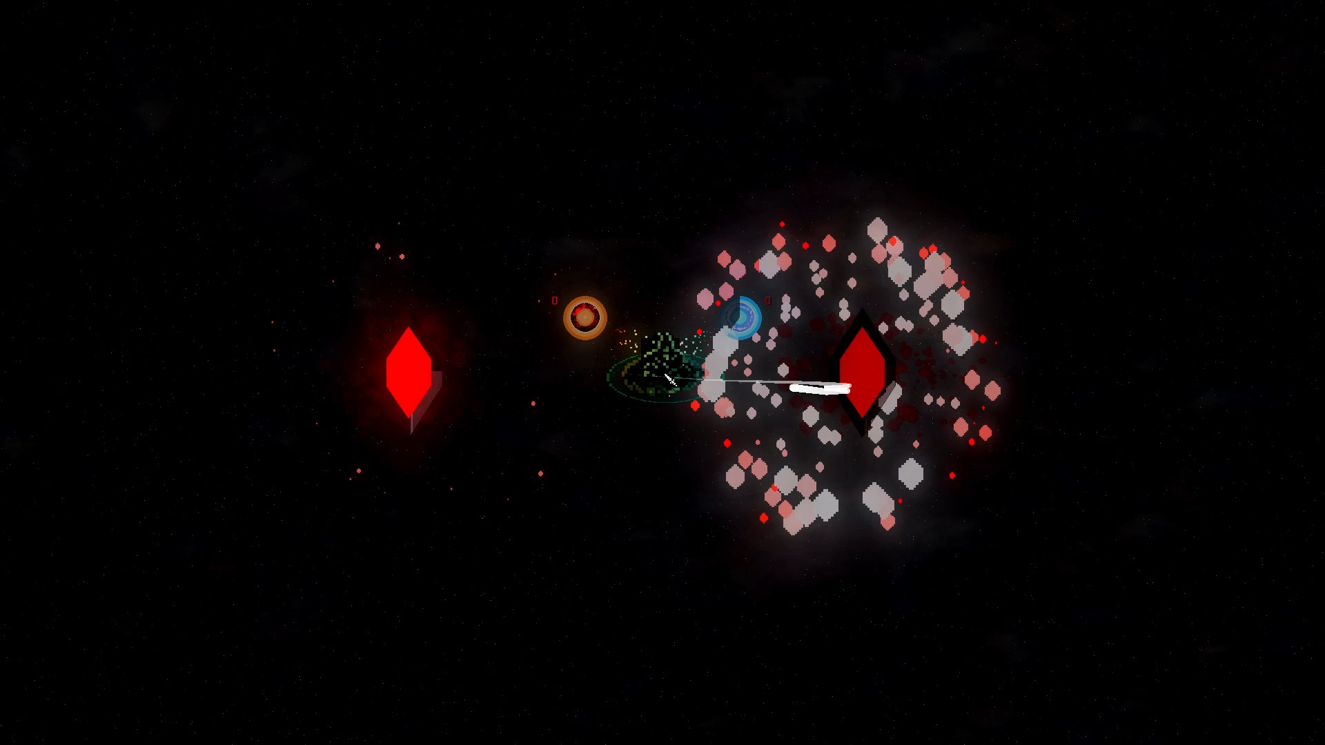 Keyboard Warrior: Dreamstate