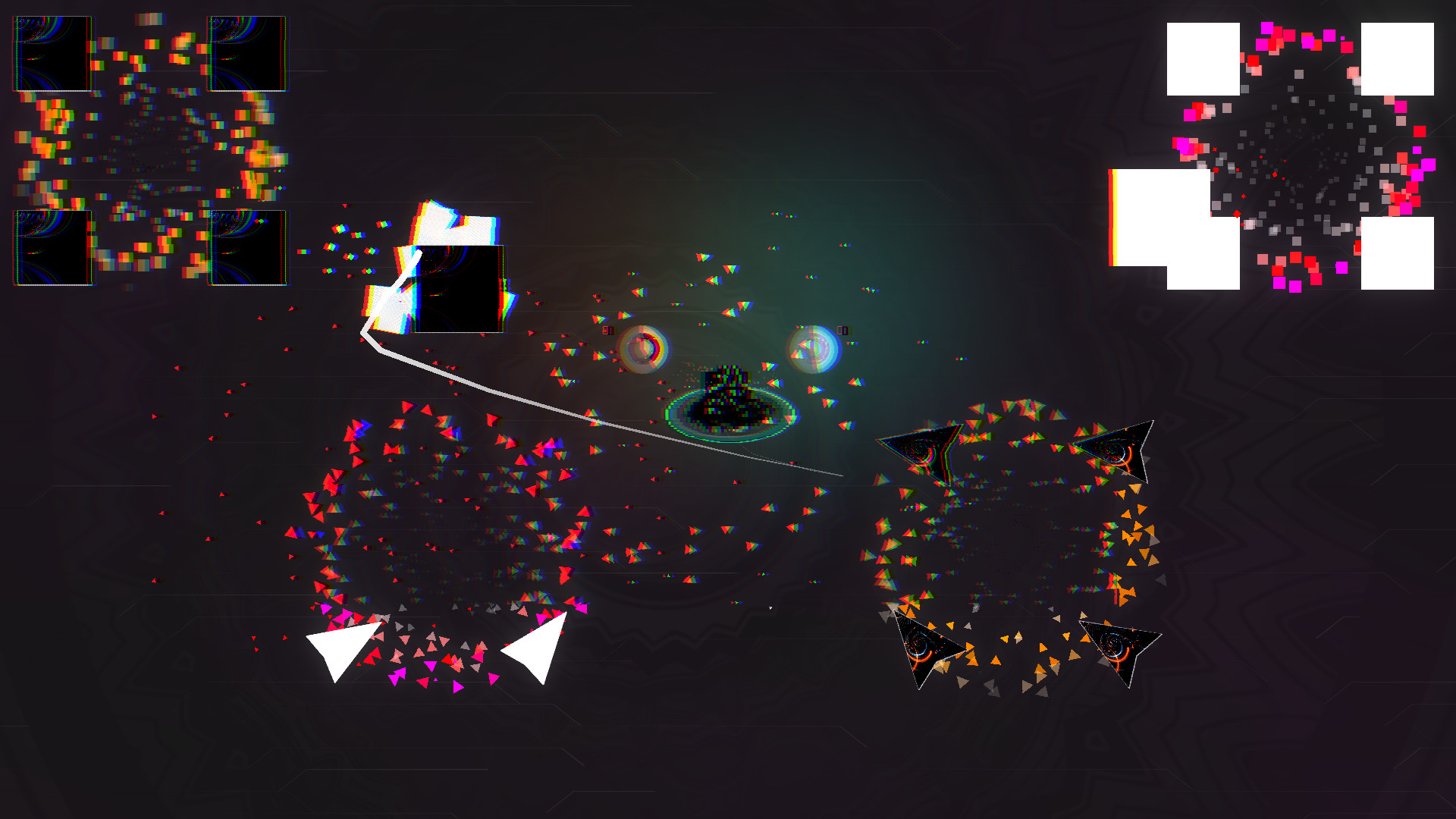 Keyboard Warrior: Dreamstate