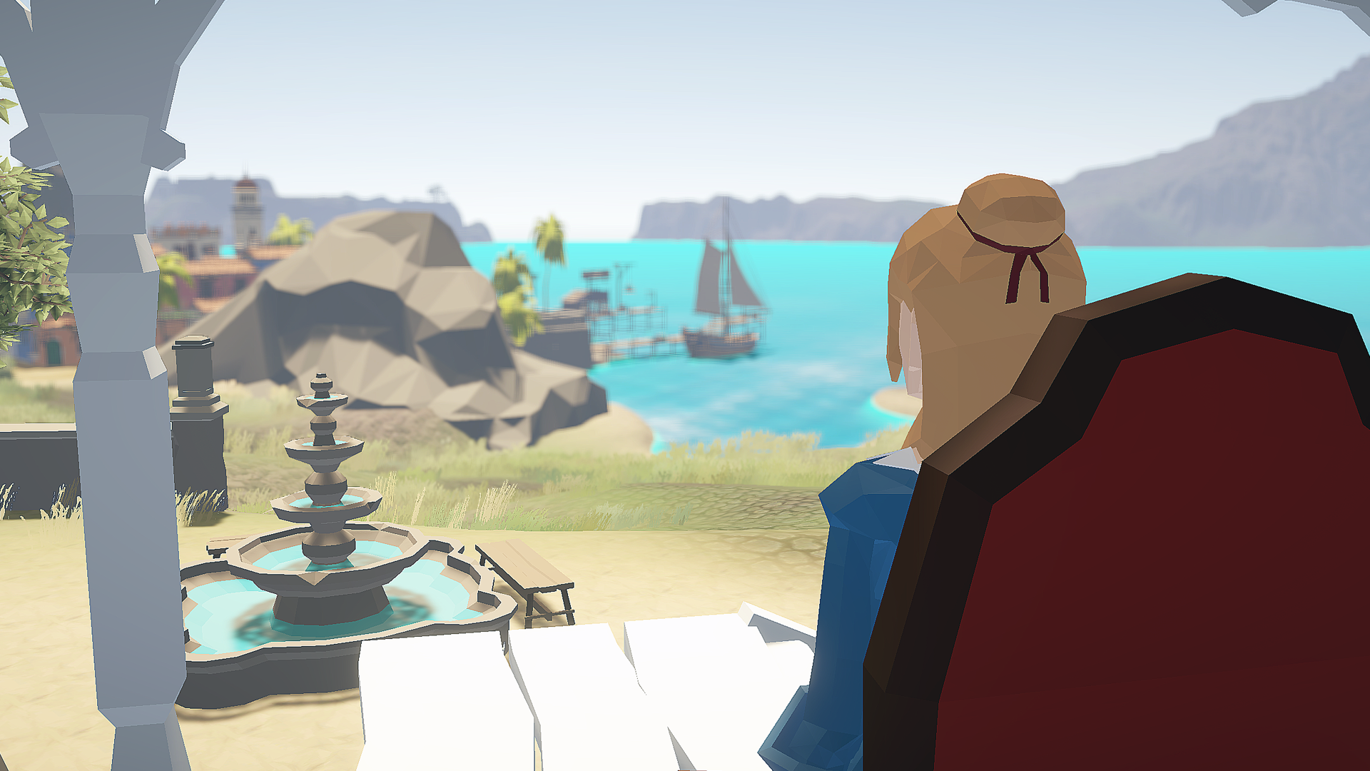 Rune Teller