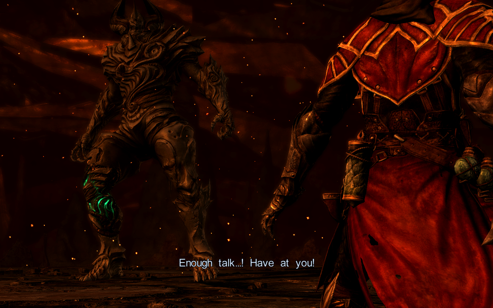 Castlevania: Lords of Shadow – Resurrection