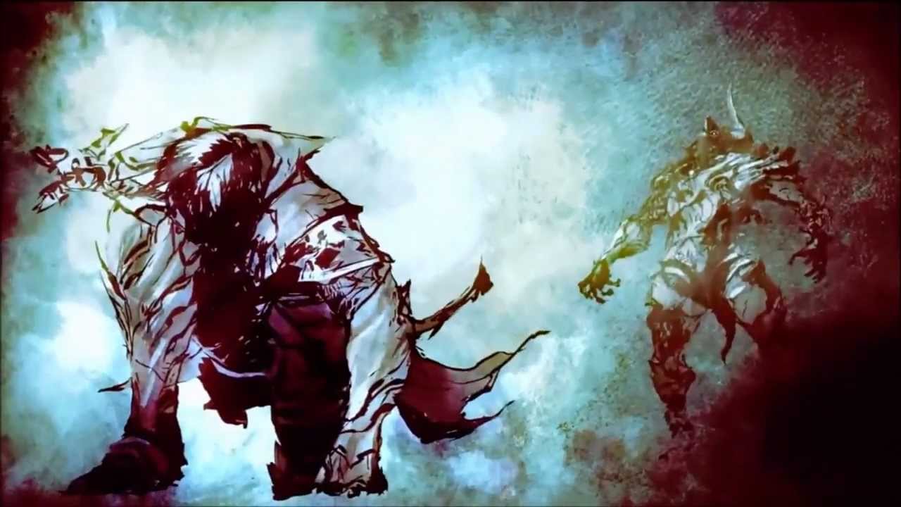 Castlevania: Lords of Shadow – Resurrection