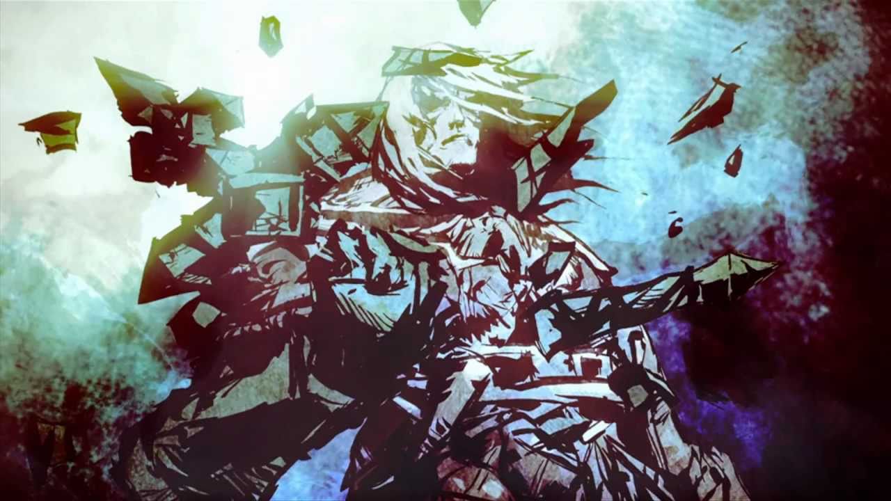 Castlevania: Lords of Shadow – Resurrection