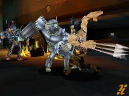 X-Men Origins: Wolverine