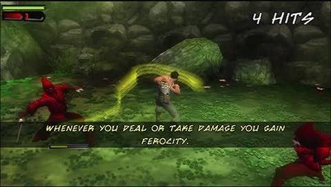 X-Men Origins: Wolverine