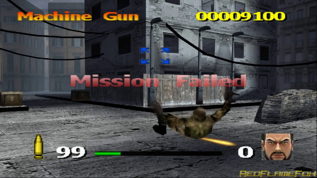 Sniper Assault
