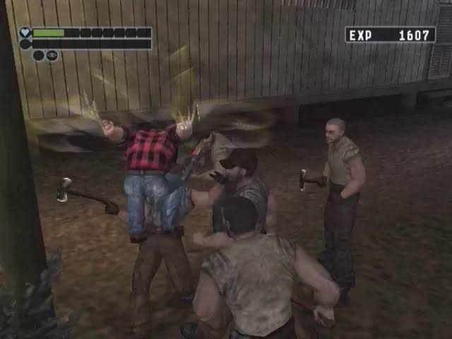 X-Men Origins: Wolverine