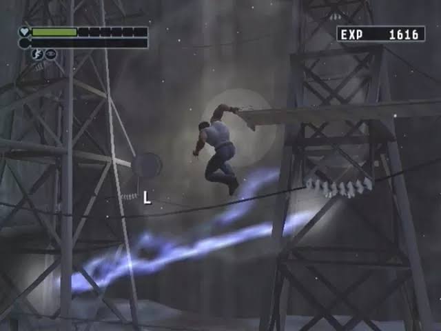 X-Men Origins: Wolverine