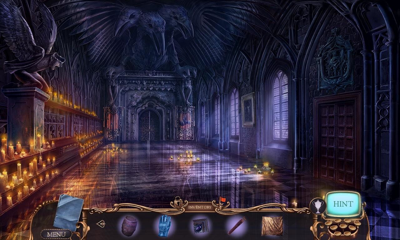 Mystery Case Files: Ravenhearst Unlocked