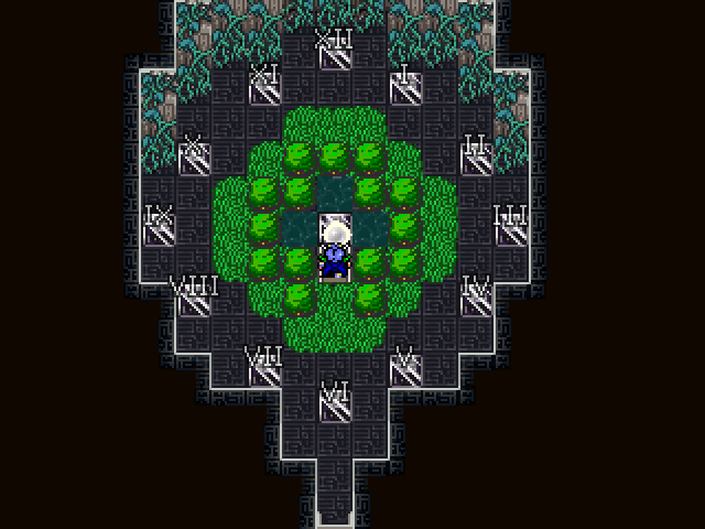 Final Fantasy: Blackmoon Prophecy