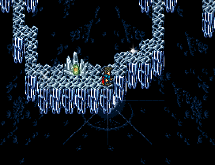 Final Fantasy: Blackmoon Prophecy II