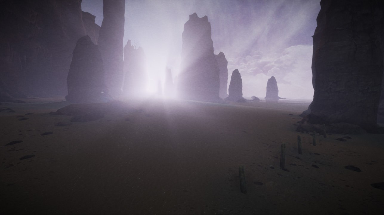 Mind: Path to Thalamus – Enhanced Edition