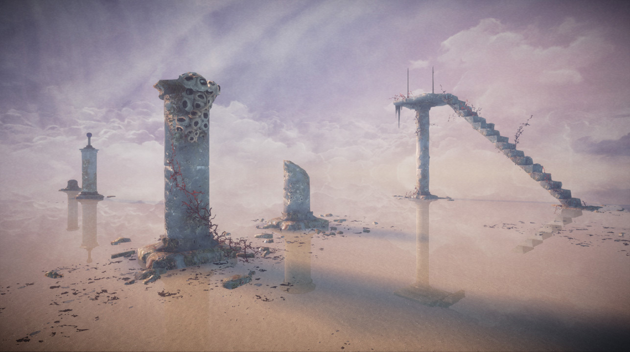 Mind: Path to Thalamus – Enhanced Edition