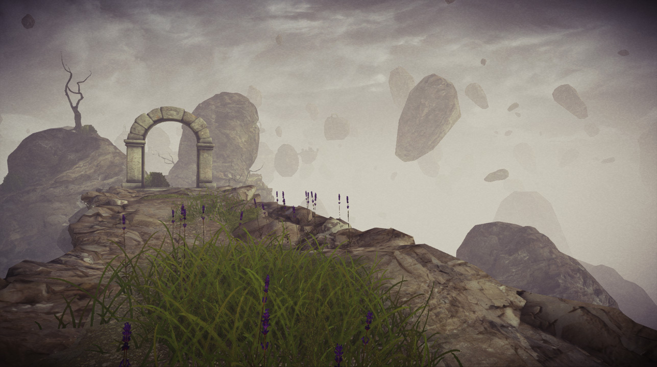 Mind: Path to Thalamus – Enhanced Edition