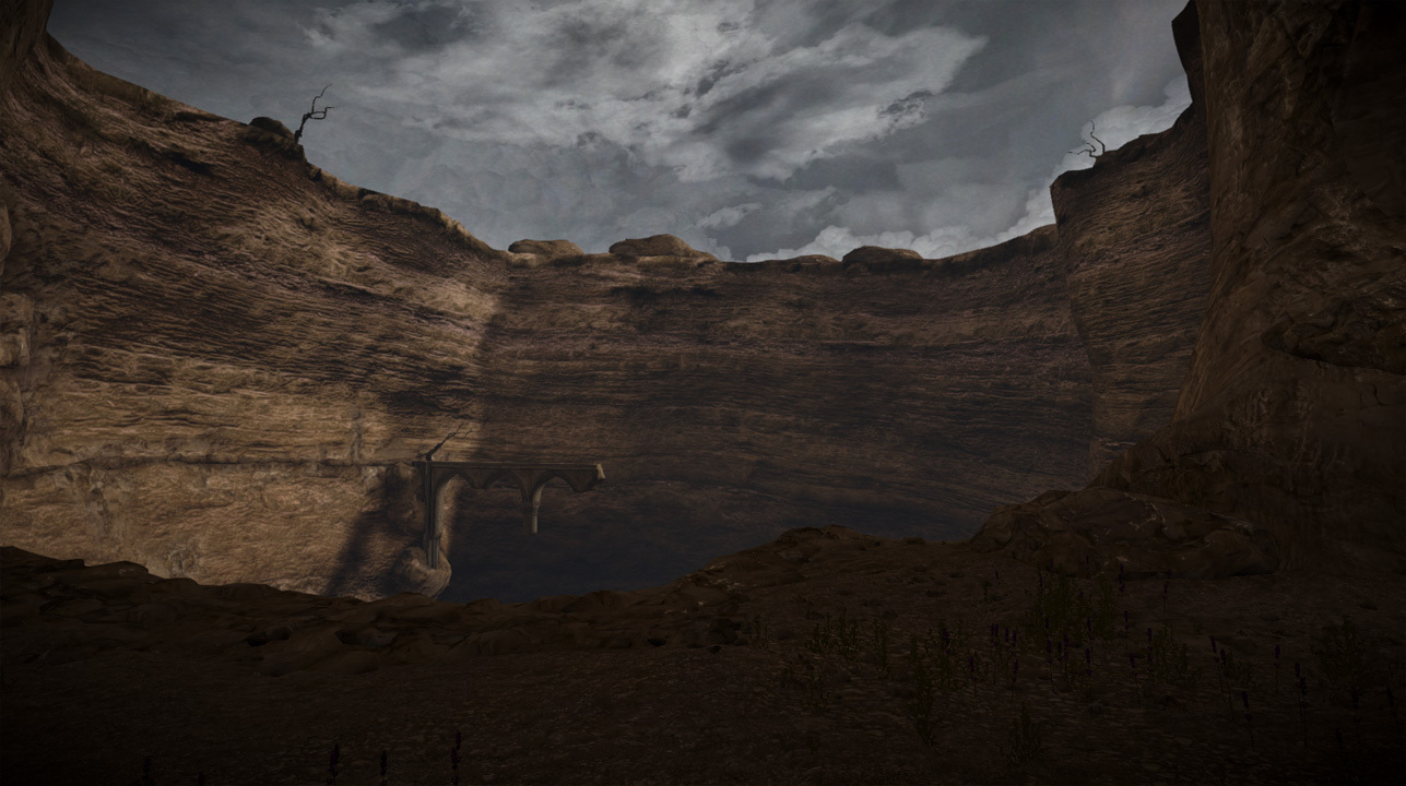 Mind: Path to Thalamus – Enhanced Edition