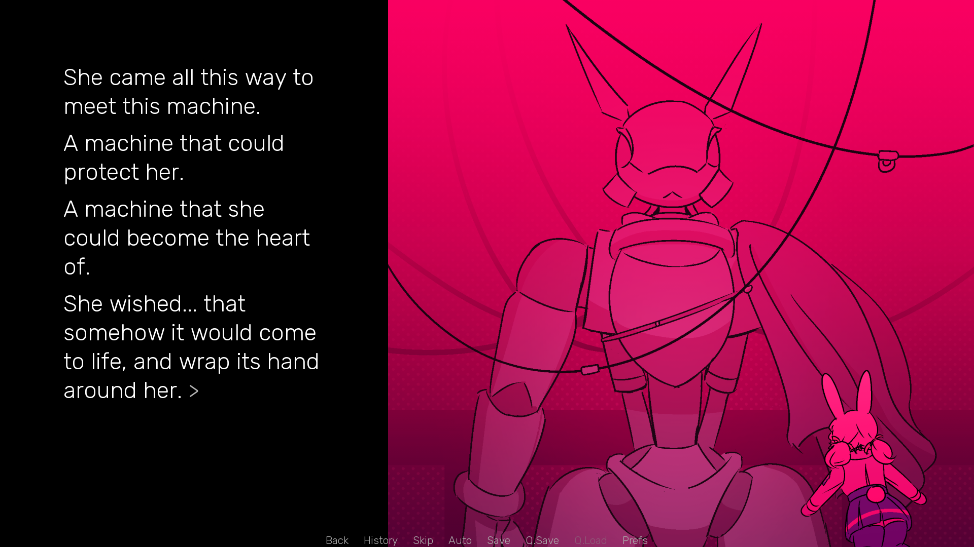 Coquette Dragoon: Volume One