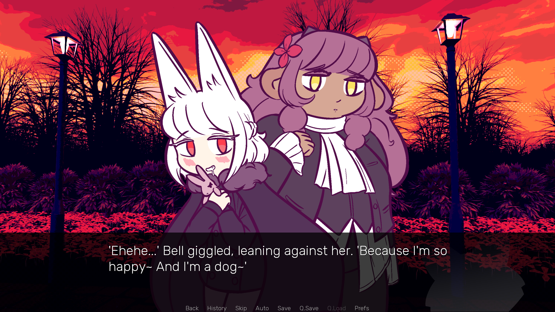 Coquette Dragoon: Volume One