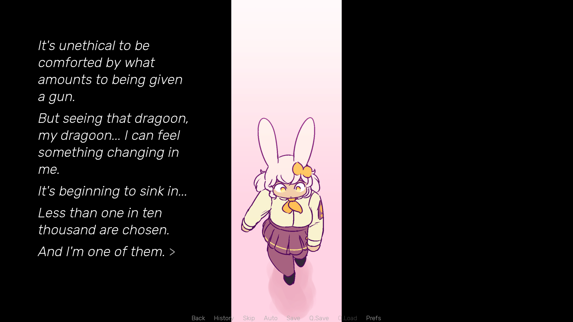 Coquette Dragoon: Volume One