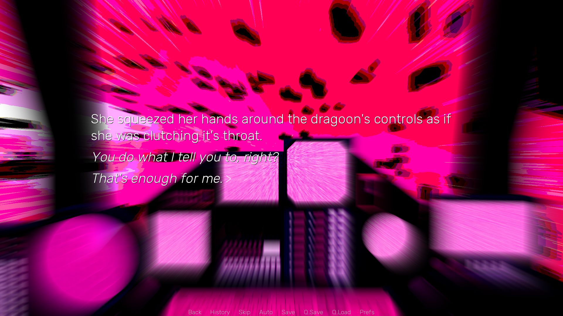 Coquette Dragoon: Volume One