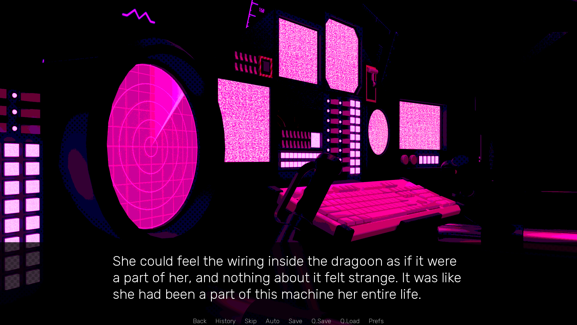 Coquette Dragoon: Volume One