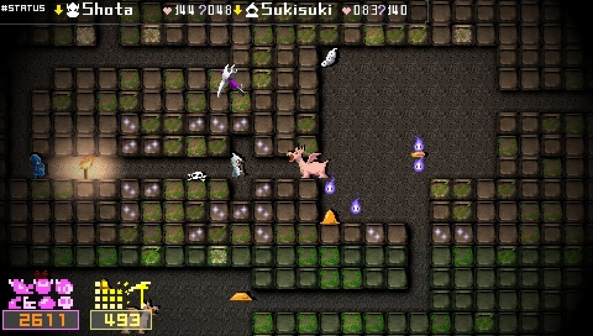 What Did I Do to Deserve This, My Lord?