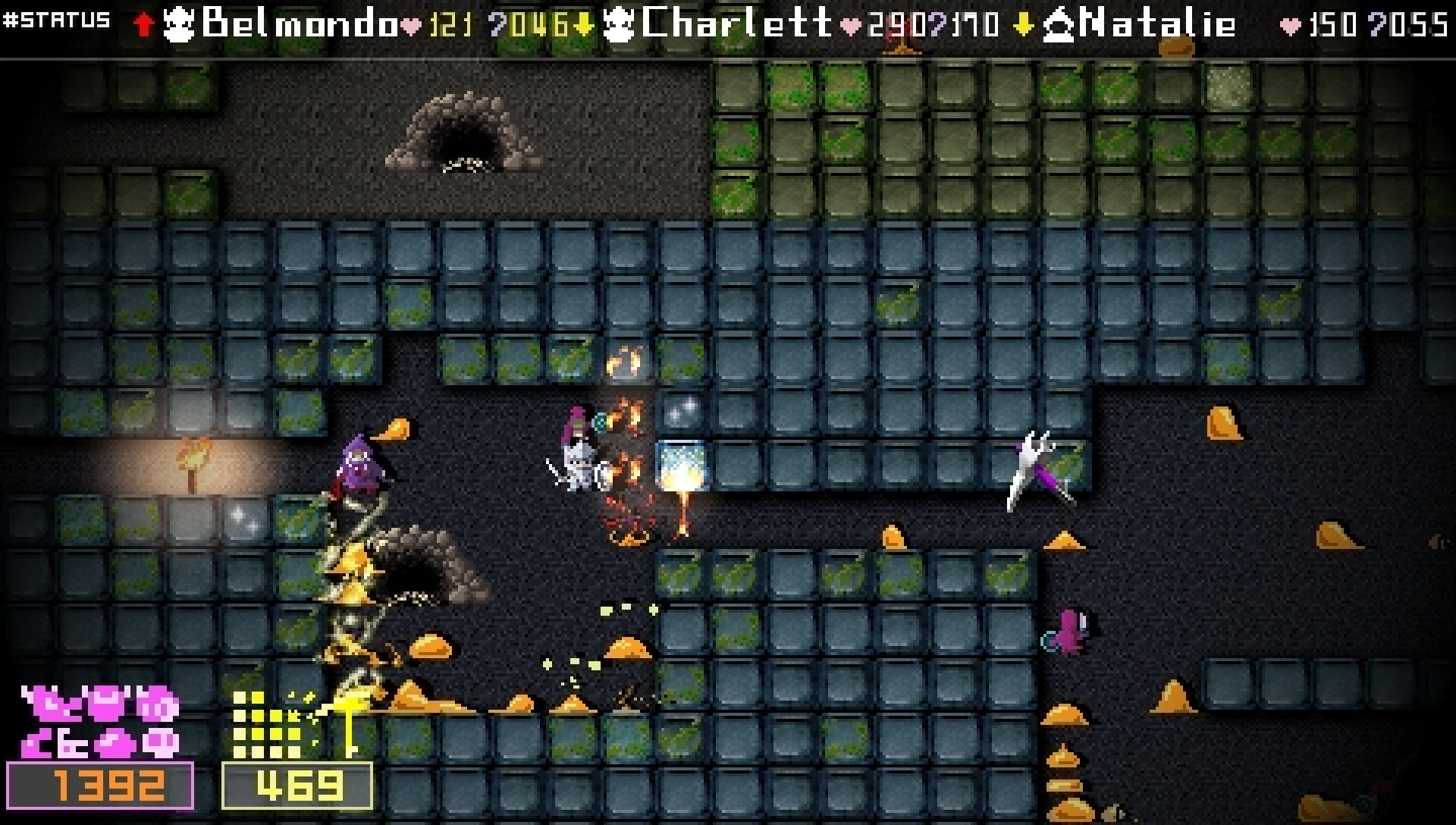 What Did I Do to Deserve This, My Lord?