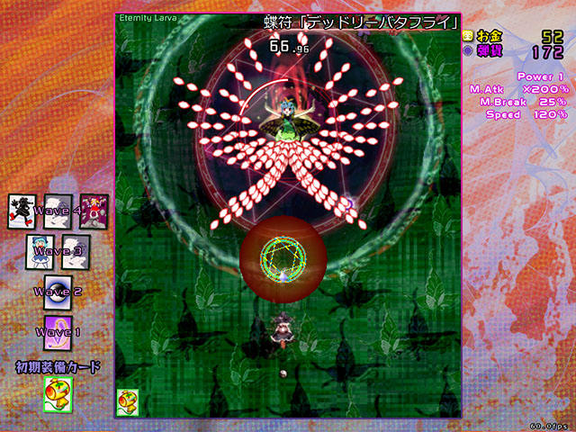 Black Market of Bulletphilia: 100th Black Market