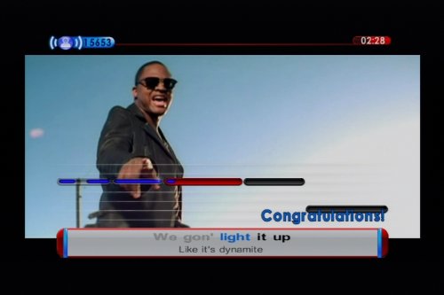 Sing 4: The Hits Edition