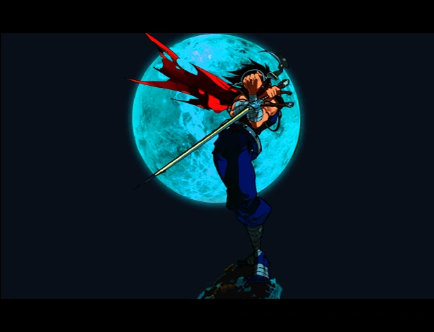 Strider 2