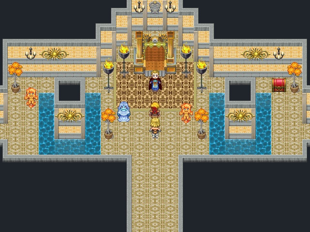 Laxius Force III: The Last Stand