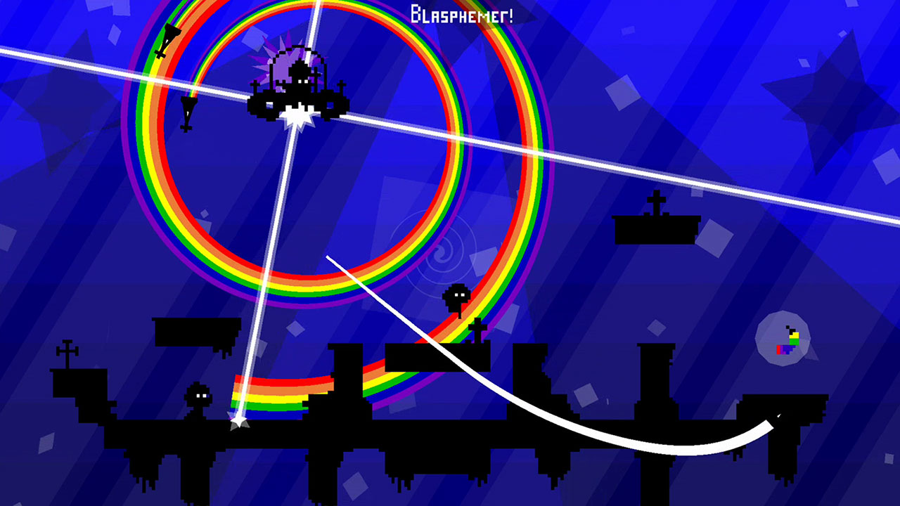 Electronic Super Joy