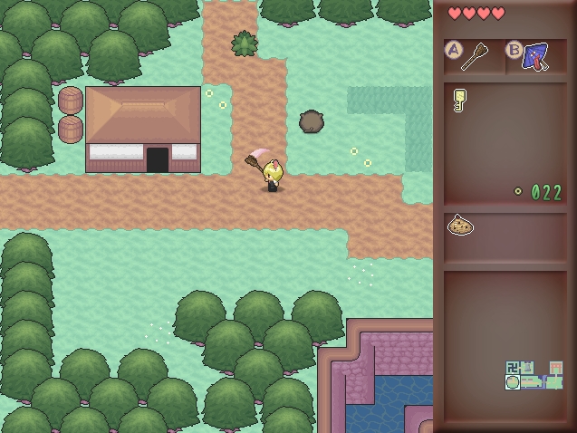 Yoiyami Densetsu: The Legend of Twilight