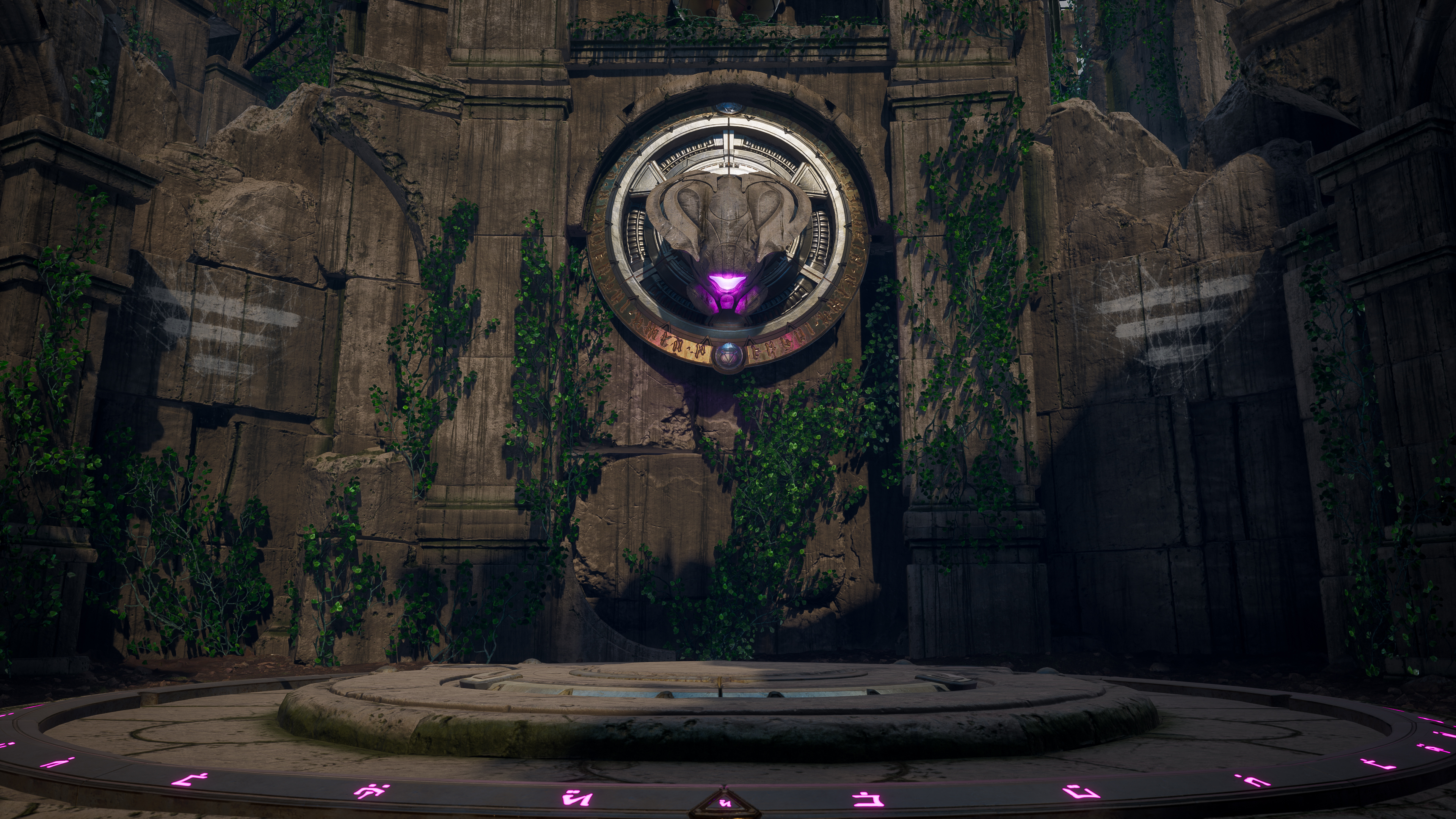 Fault: Elder Orb