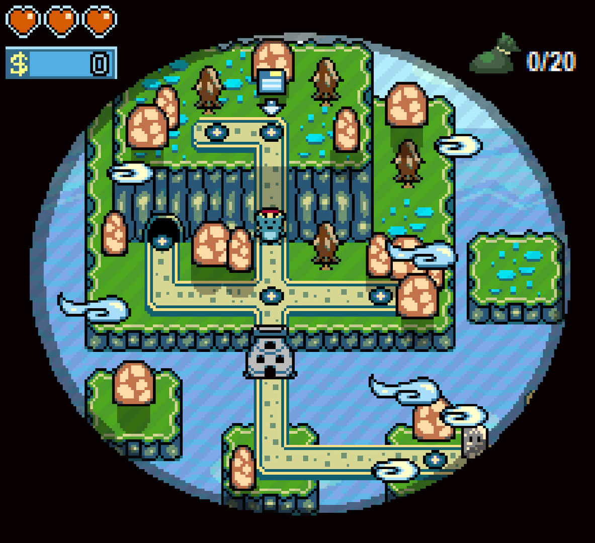 A Game with a Kitty 1 &amp; Darkside Adventures