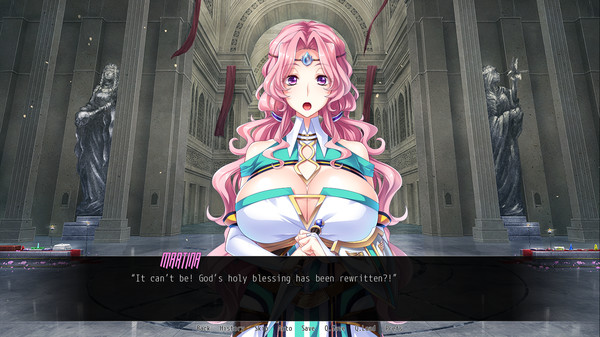 Hot &amp; Steamy Knights