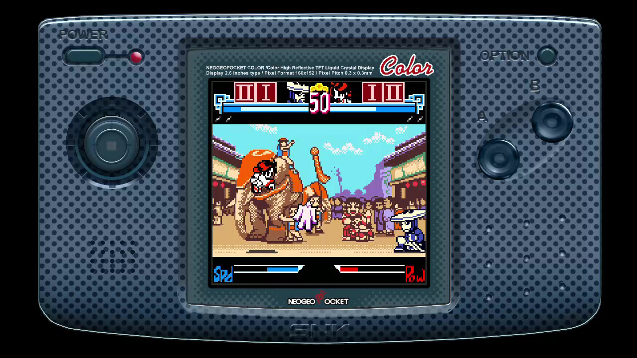The Last Blade: Beyond the Destiny