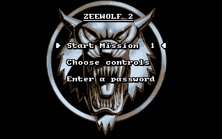 Zeewolf 2: Wild Justice