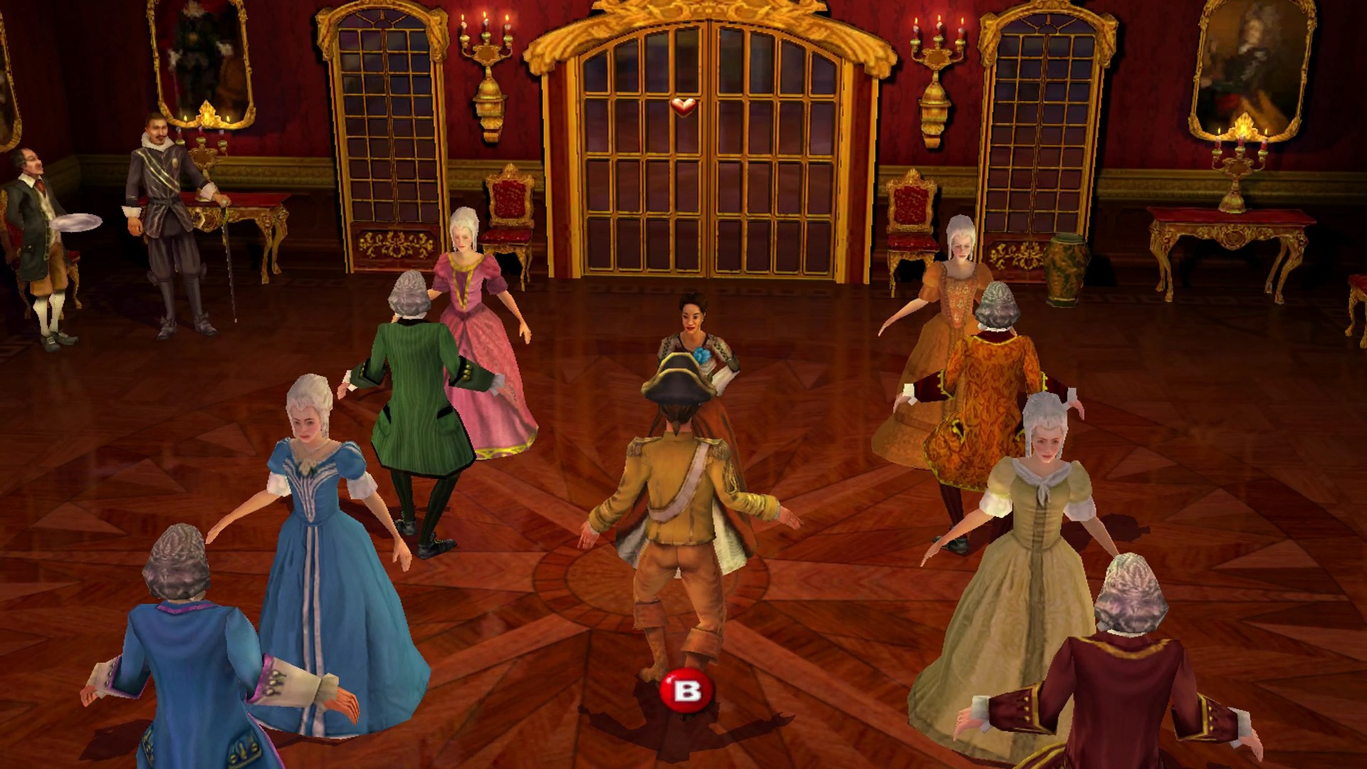 Sid Meier’s Pirates!