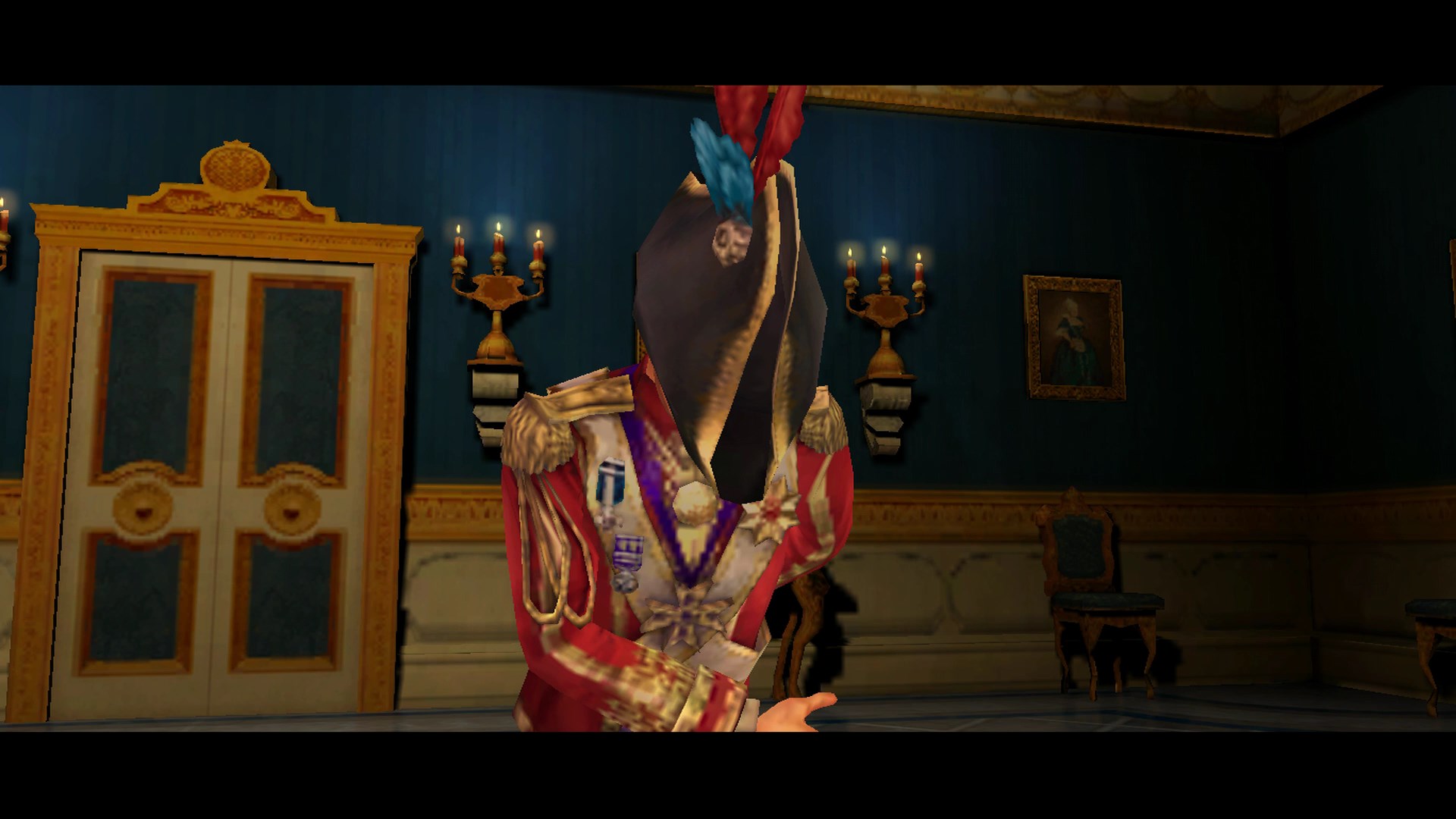 Sid Meier’s Pirates!