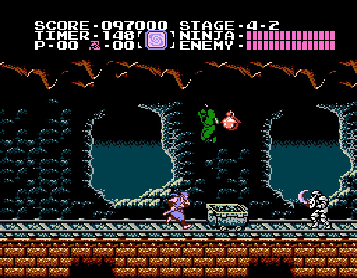 Ninja Gaiden