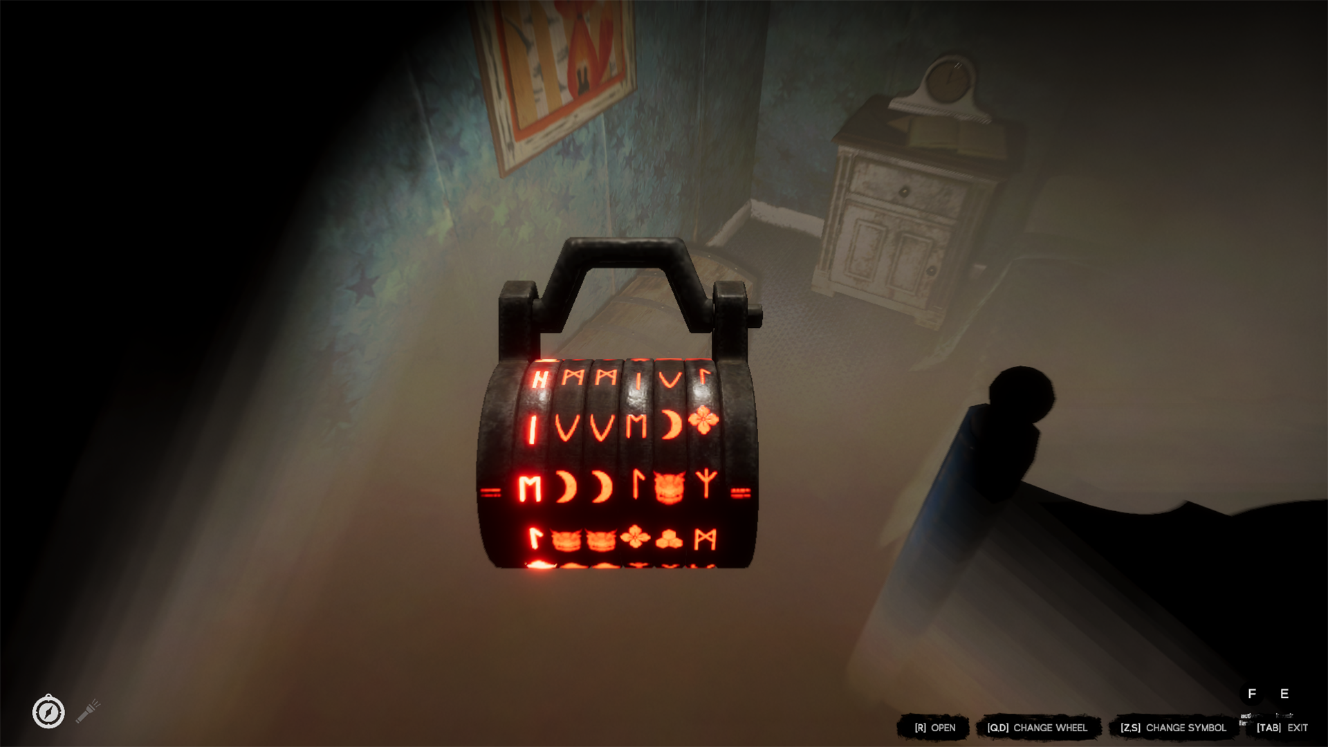 Broken: Paranormal Investigation