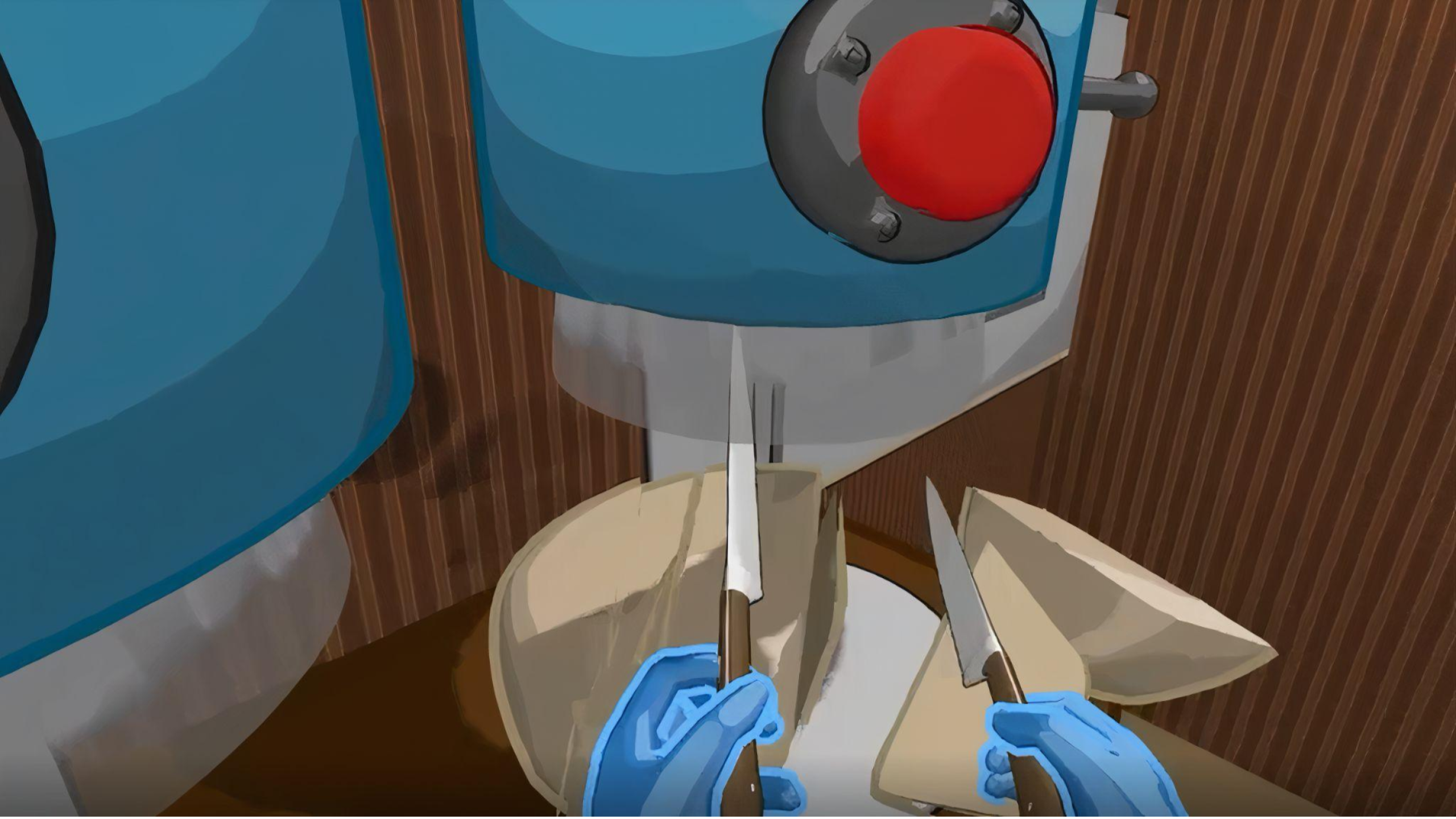 Bake it Till’ You Make it!