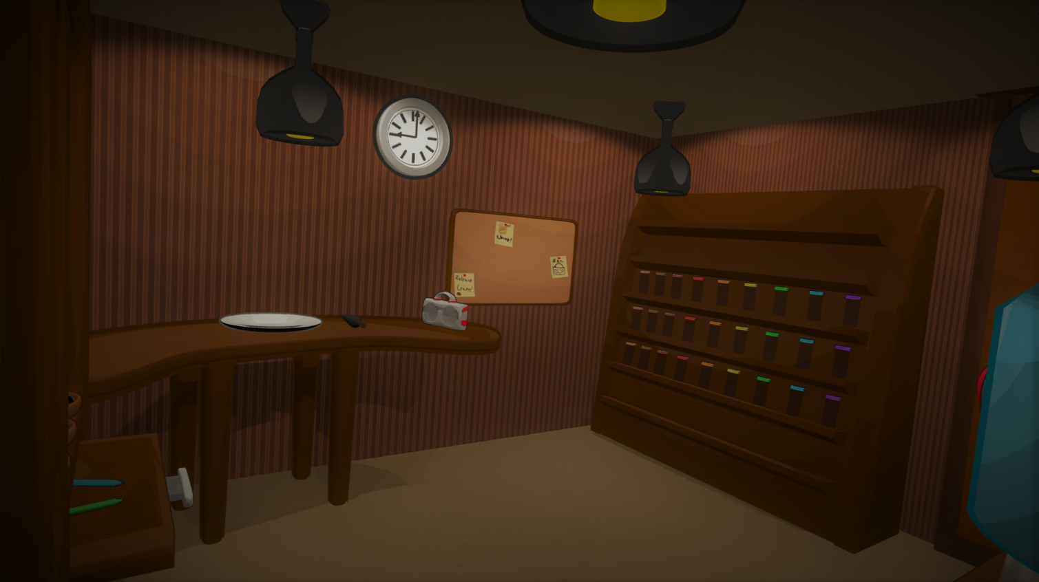 Bake it Till’ You Make it!