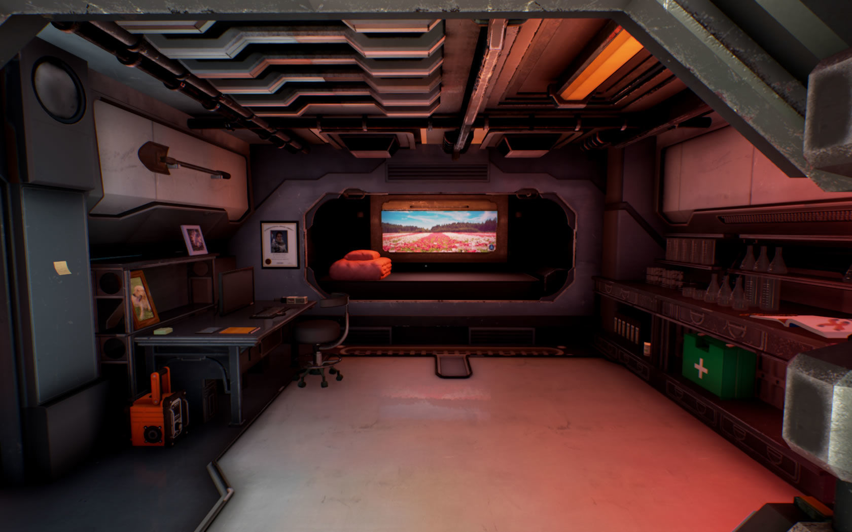 The Turing Test: Collector’s Edition