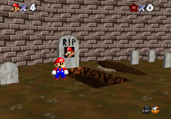 Super Mario Apocalypse