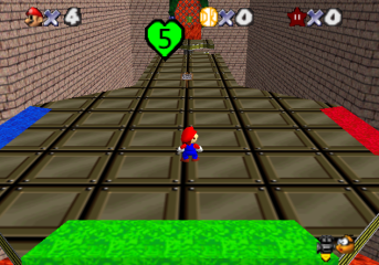 Super Mario Apocalypse