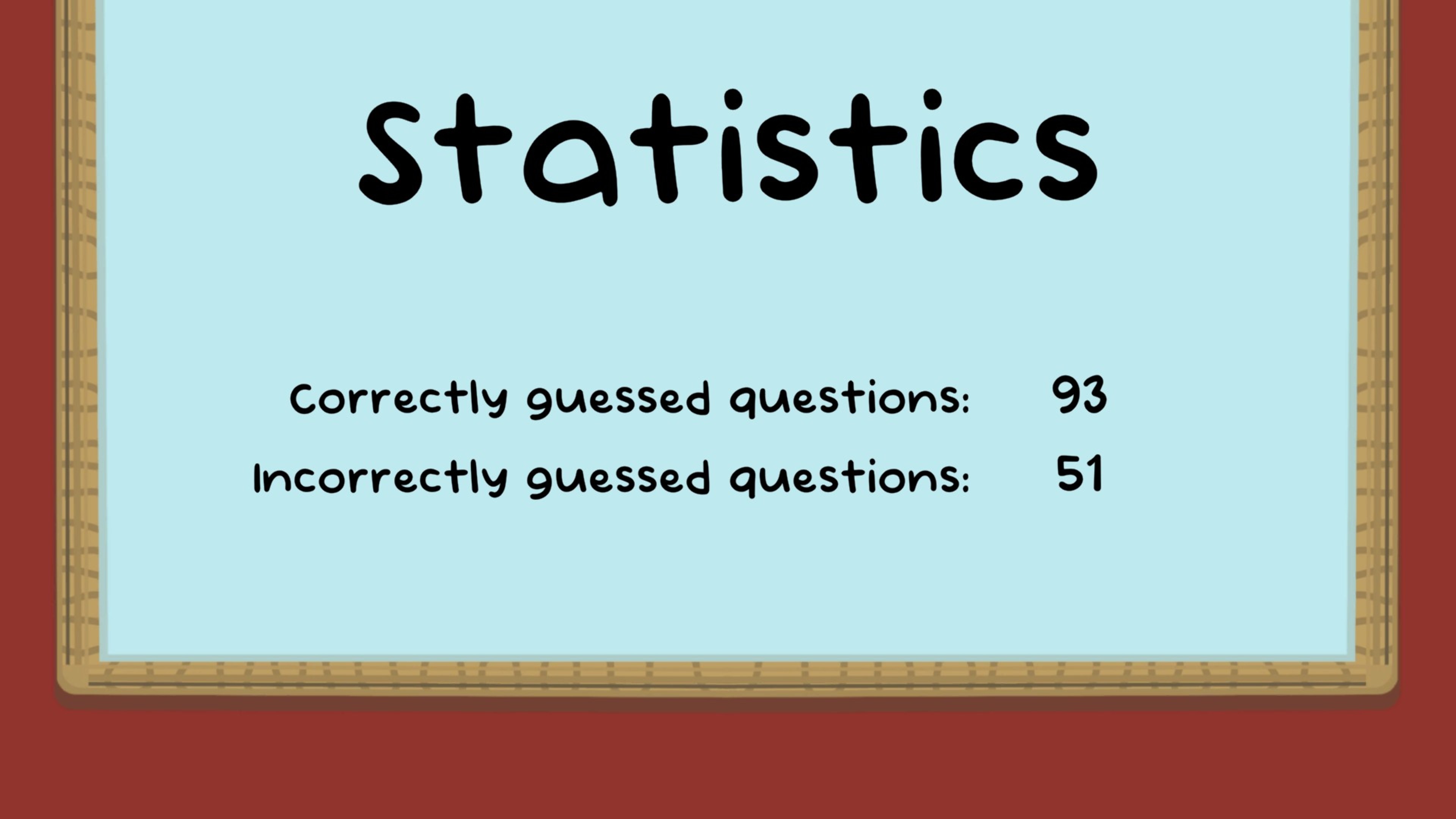 The Sheep Quiz